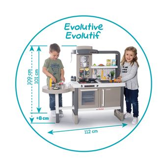 TEFAL CUISINE EVOLUTIVE