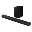 Barre de son Samsung Q-Series HW-Q600C Noir