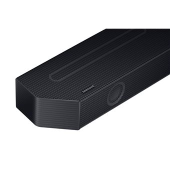 Barre de son Samsung Q-Series HW-Q600C Noir