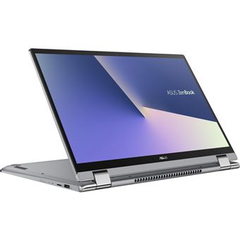 Asus Zenbook Flip 15 15.6" R7 / 16 GB / 1 T SSD (UM562UG-AC020W)