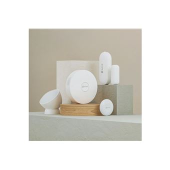 EZVIZ 4-Piece Home Sensor Kit