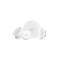 Pack de 4 détecteurs domestiques Ezviz Blanc