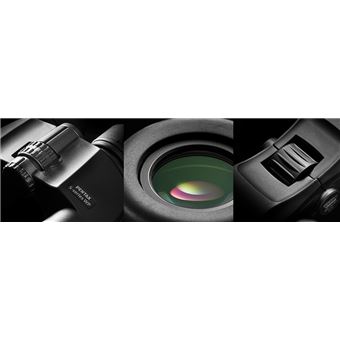 Jumelles Pentax SP 20x60 WP Noir