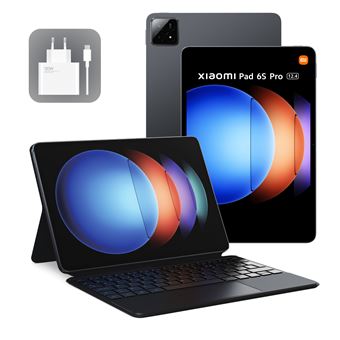 Xiaomi Pad 6 S Pro 12GB + 512GB キーボード付き オリジナル Xiaomi Pad 6S Pro 12.4