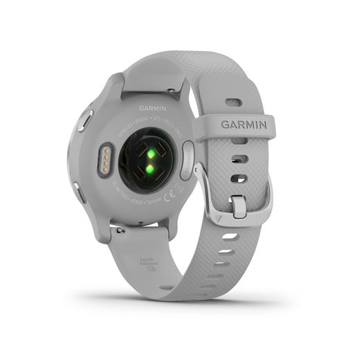 Garmin Venu® 2S  Petite montre connectée Fitness & Santé