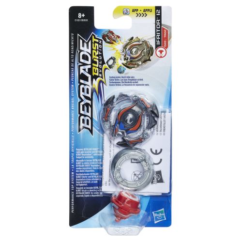 Toupie Ifritor I2 Beyblade Burst