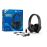 Sony wireless headset gold PS4_0