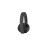 Casque-micro sans fil Gold Edition Noire pour PS4_1