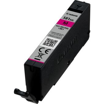 Cartouche d’encre Canon CLI-581XXL Magenta