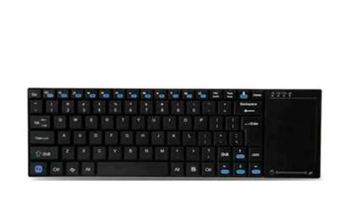 Clavier sans fil It Works WL2.4NL avec Touchpad