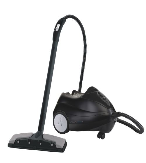Aspirateur vapeur Euroflex M6S 1450 W Noir