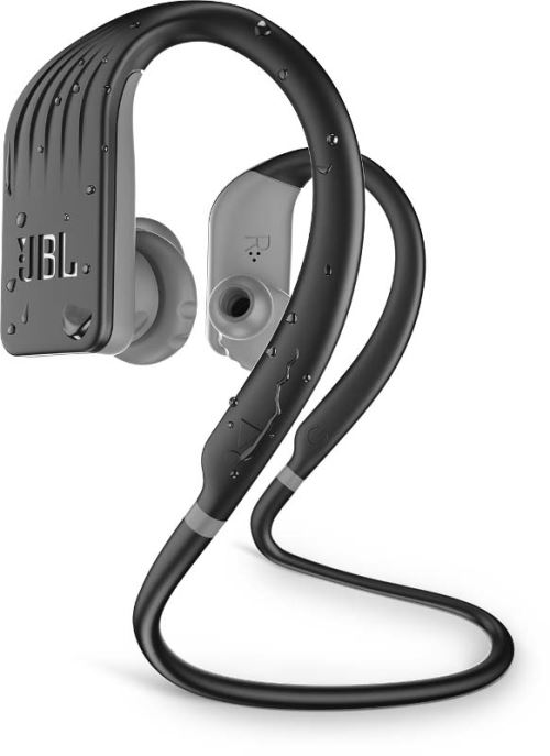 JBL Endurance Jump Oortelefoons Zwart