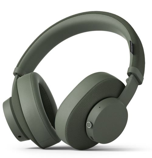 Casque sans fil Urbanears Pampas Vert