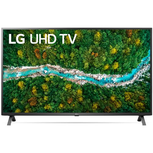 TV LG 50UP7500 50 4K UHD Smart TV Noir
