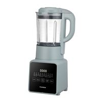 Blender chauffant Thomson THB1K 1000W Bleu-Gris