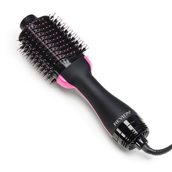Brosse coiffante Revlon Salon One-Step Hair Dryer And Volumizer Noir - 1