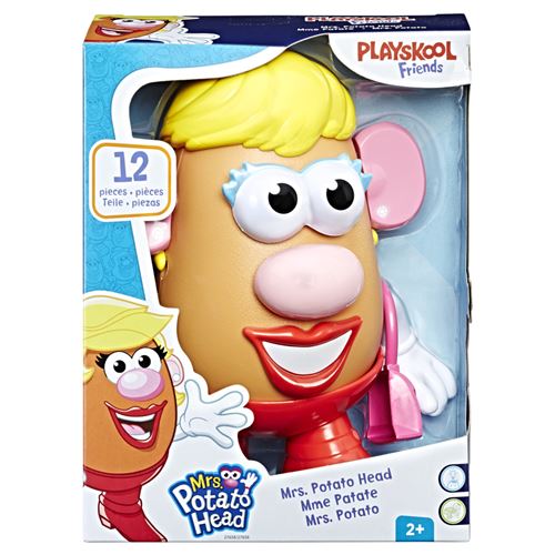 Jouet Mme Patate Classique Disney Toy Story
