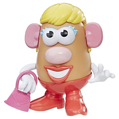 Monsieur Patate - Jouet enfant 2 ans – La Patate du film Toy Story – Jouet  1er age : : Jeux et Jouets