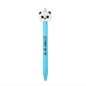 Stylo à bille effaçable Itotal Panda Modèle aléatoire