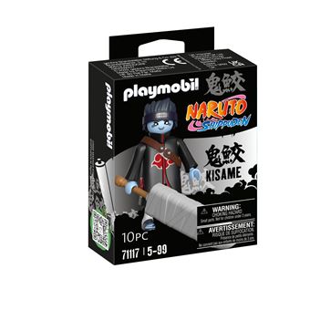 Playmobil Naruto 71117 Kisame - 1