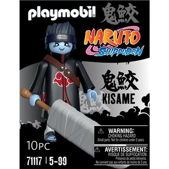 Playmobil 71117 Kisame