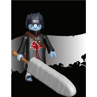 Playmobil 71117 Kisame