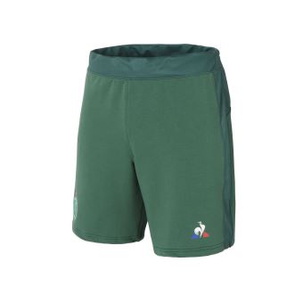 Short Enfant Le coq sportif ASSE Pro Vert Taille 14 ans - Short ou bermuda  de sport à la Fnac