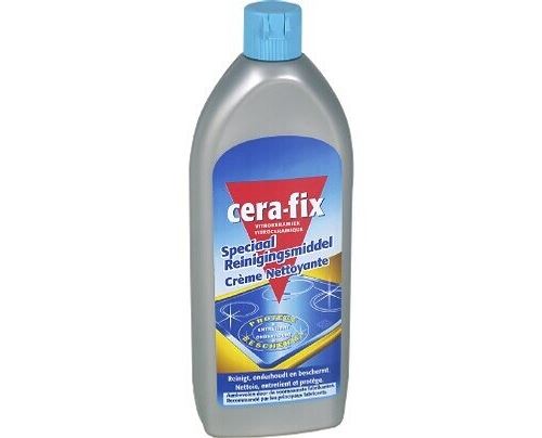 Crème nettoyante Cera Fix 200 ml