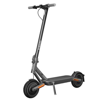 Trottinette électrique Mi Electric Scooter (Blanc) EU : : Sports  et Loisirs