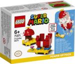 LEGO® Super Mario™ 71371 Costume de Mario hélice