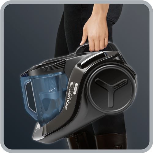 rowenta silence force sac aspi rowenta xtrem power