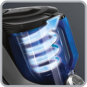 Aspirateur sans sac Rowenta X-Trem Power Cyclonic RO6920EA 550 W