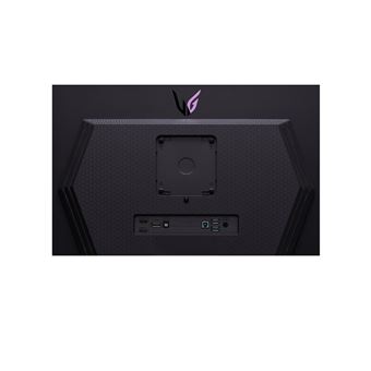 Ecran PC gaming LG 27GR95QE-B 27" QHD Noir