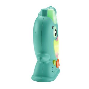 Jeu d'éveil Mattel Fisher-Price Solal Le Narval