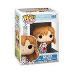 Figurine Funko Pop Animation Sword Art Online Asuna