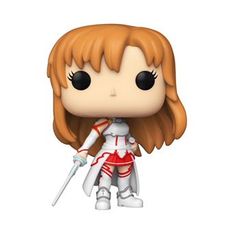 Figurine Funko Pop Animation Sword Art Online Asuna