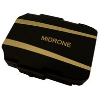 Batterie MiDrone LiPo 1300 mAh 7.4 V pour BEE 560