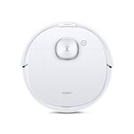 Aspirateur robot Ecovacs DEEBOT N8 PRO Blanc