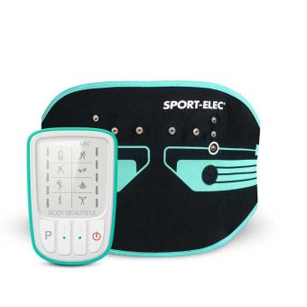 ceinture sport elec