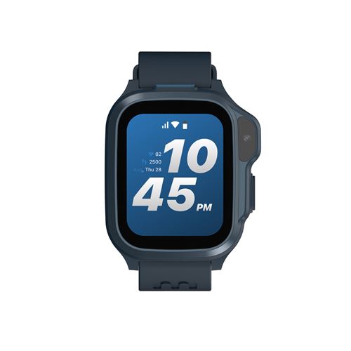 Montre connectée pour enfants Myfirst S4 Bluetooth Carte eSim incluse - vue 2