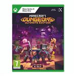 Minecraft Dungeons Ultimate Edition Xbox