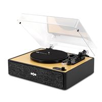 Platine vinyle House Of Marley Rise Up