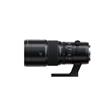 Objectif zoom Fujifilm GF 500 mm F5.6 R LM OIS WR Noir