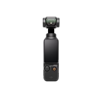 Caméra sport Dji Osmo Pocket 3 Noir - 1