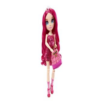 RAINBOW HIGH JUNIOR HIGH DOLL SERIES 2- STELLA