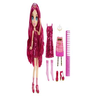 RAINBOW HIGH JUNIOR HIGH DOLL SERIES 2- STELLA