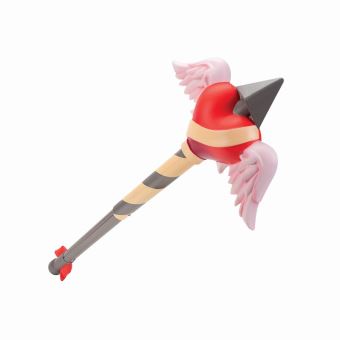 Figurine Fortnite Roleplay Foam Tools Tat Axe