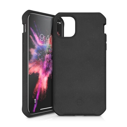 ITSKIN COVER BIO IP19M BLACK