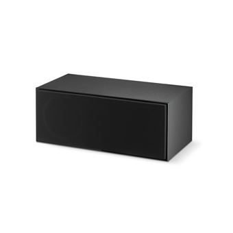 Enceinte centrale Focal Theva Center Noir