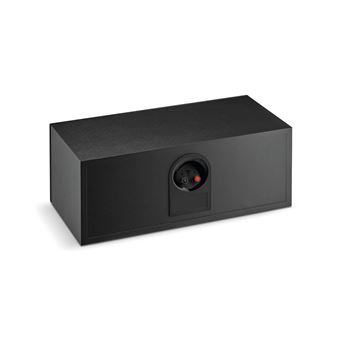 Enceinte centrale Focal Theva Center Noir